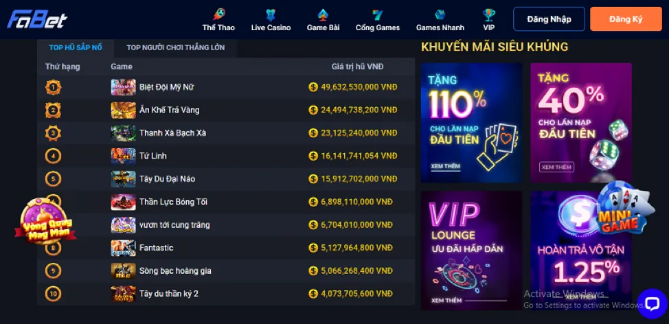 Chơi game an toàn và bền vững với Suwin Code