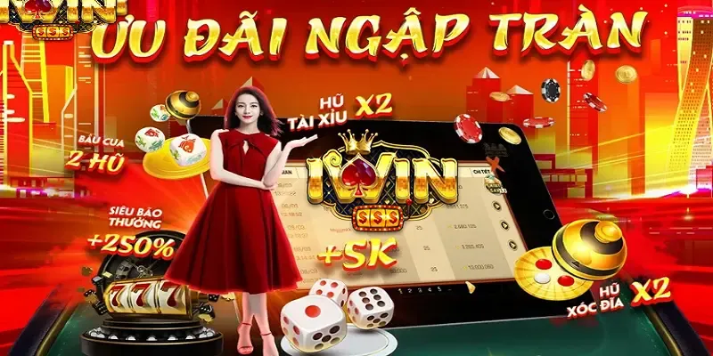 Khuyến mãi chào mừng Suwin Code